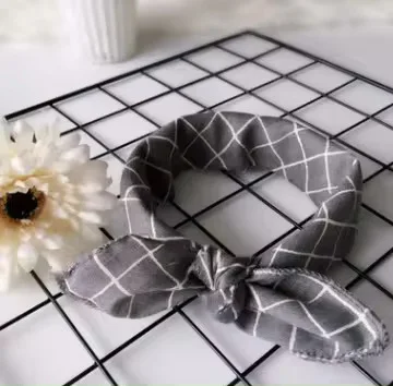 Bandana Style summer adjustable