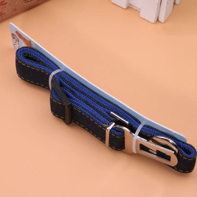 Dog Car Safety Leash