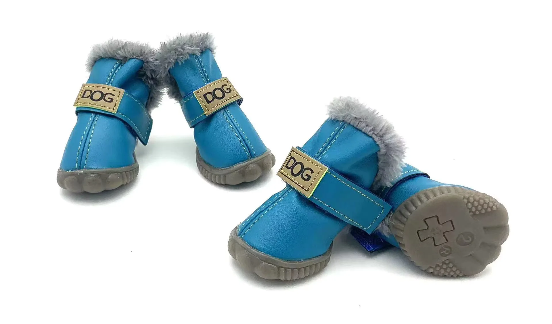 Bleu