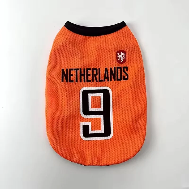 Netherlands