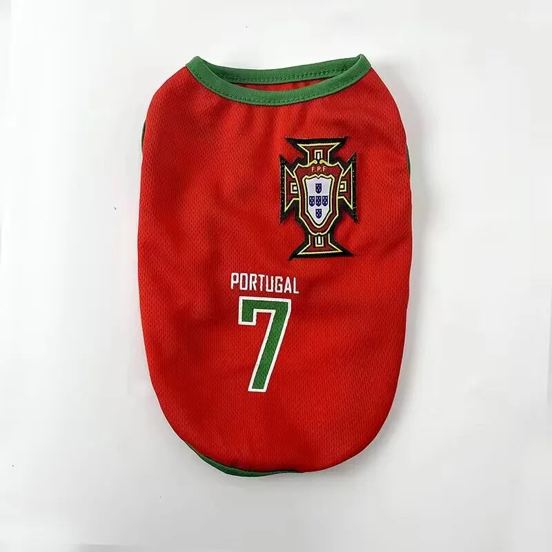 Portugal