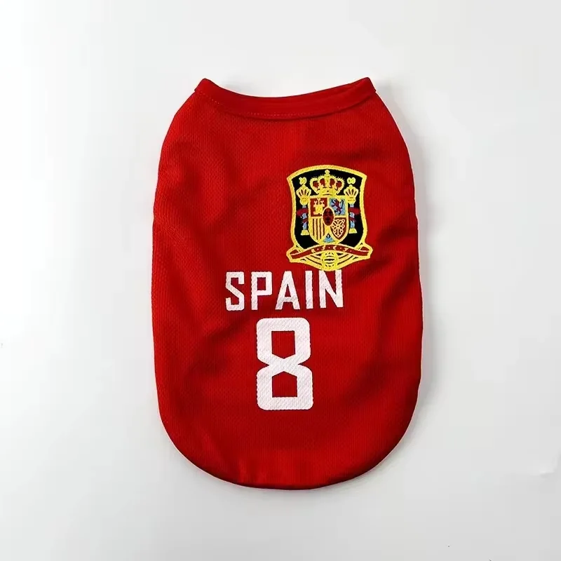 Spain