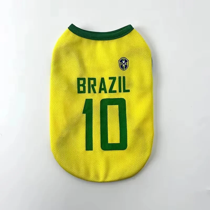 Brazil