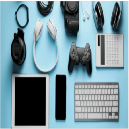 إلكترونيات