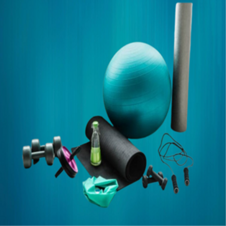 الرياضة و اللياقة البدنية