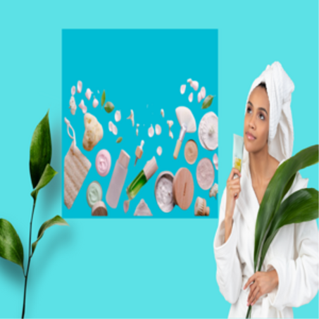 الجمال و العناية الشخصية