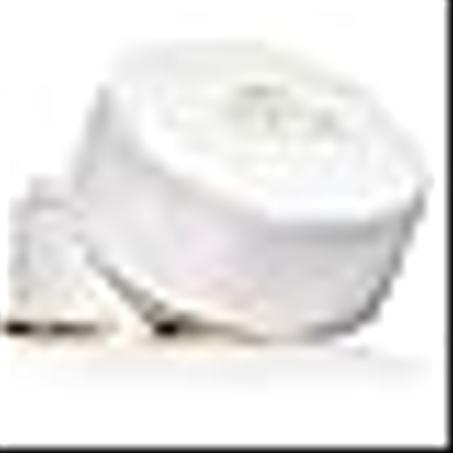 اليزابيث تايلور بودرة جسم معطرة وايت دايموندز مع نفخة 2.6 اونصة 75 غرام للنساء من 2.6 سائلة