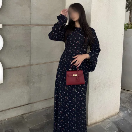 flora dress