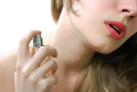 Parfum femme