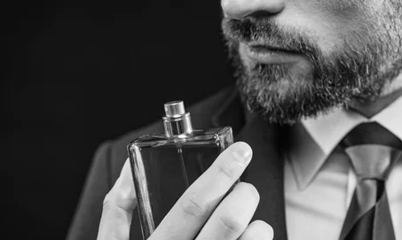 Parfum Homme