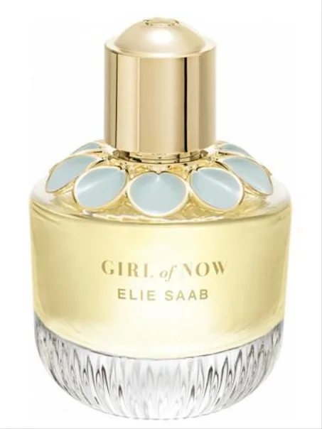 Elie Saab Girl Of Now 90ml