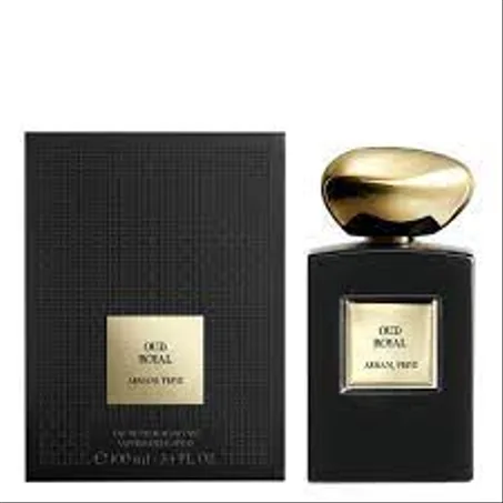 ARMANI PRIVÉ - OUD ROYAL 100ML