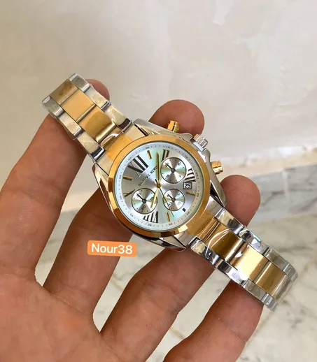 Michael kors pour femme + parfum cadeau