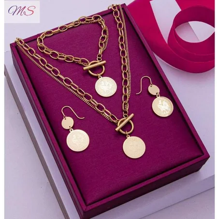 Elegant Pack 20 - Pack Pour Femme Lux