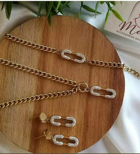 Elegant Pack - Pack Pour Femme Lux