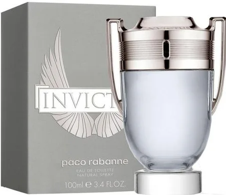 INVICTUS - 100 ml