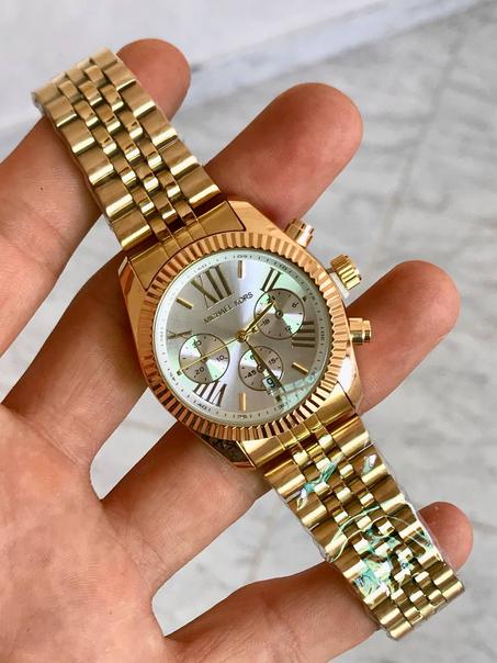 Michael kors pour femme + parfum cadeau