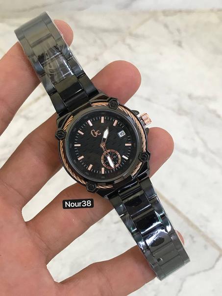 Guess collection pour femme + parfum cadeau