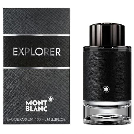 Montblanc Explorer