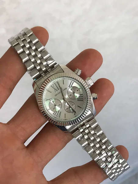 Michael kors pour femme + parfum cadeau