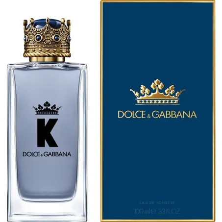 king By D&G