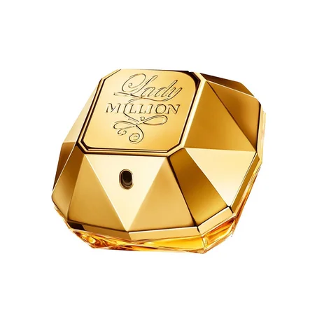 PACO RABANNE : Lady MILLION