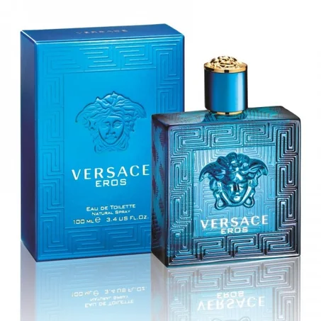 VERSACE – EROS