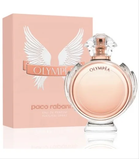 PACO RABANNE OLYMPEA EAU DE PARFUM