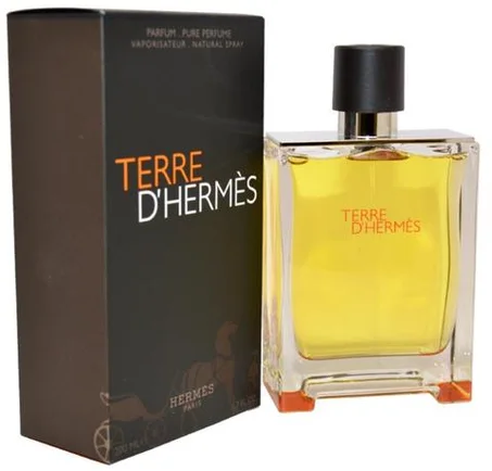 TERRE D'HERMES 100ML