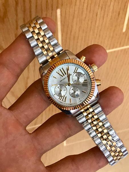 Michael kors pour femme + parfum cadeau