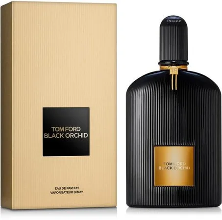 BLACK ORCHID  TF 100ML