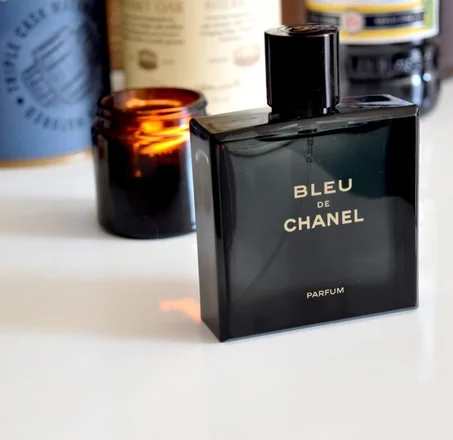 CHANEL BLEU DE CHANEL : LE PARFUM