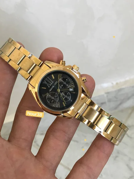 Michael kors pour femme + parfum cadeau