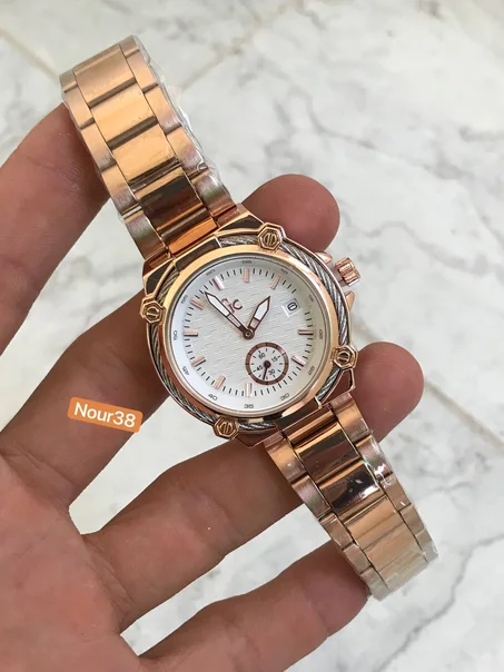 Guess collection pour femme + parfum cadeau