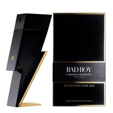 CAROLINA HERRERA – BAD BOY