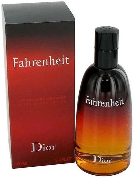 FAHRENHEIT 100 ML