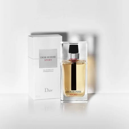 DIOR HOMME SPORT 100 Ml