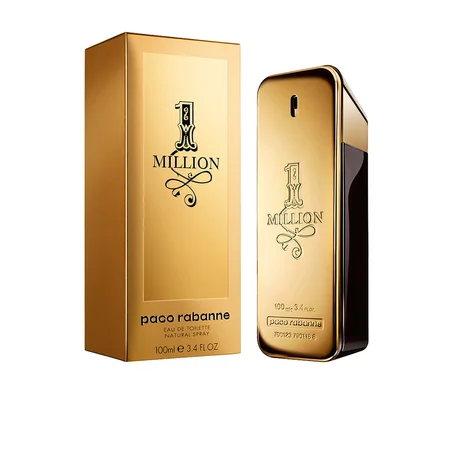Paco Rabanne 1 MILLION
