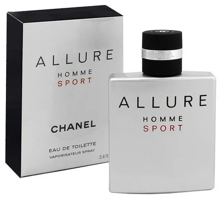 ALLURE SPORT 100ML