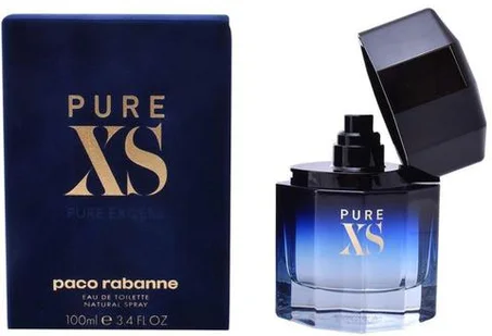 PURE XS - 100ML