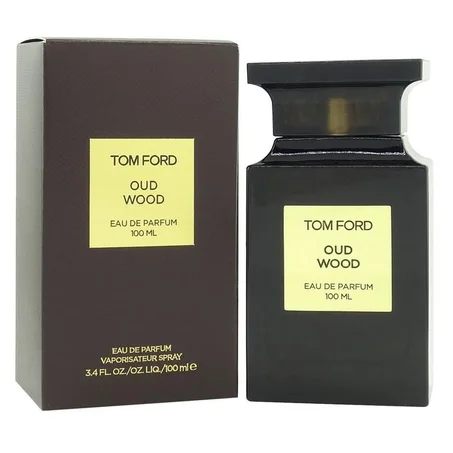 OUD WOOD 100ML