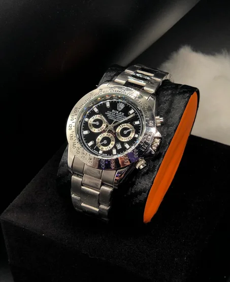 Montre rolex pour homme