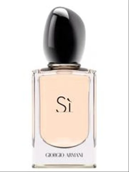 Si Giorgio Armani 100ml
