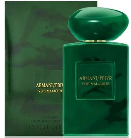 VERT MALACHITE EAU DE PARFUM 100ML