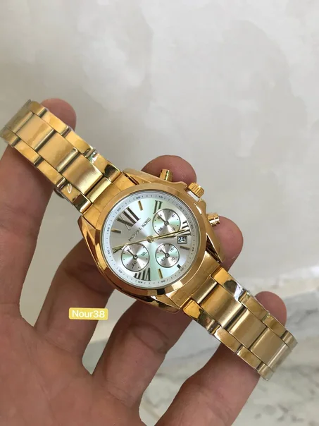 Michael kors pour femme + parfum cadeau