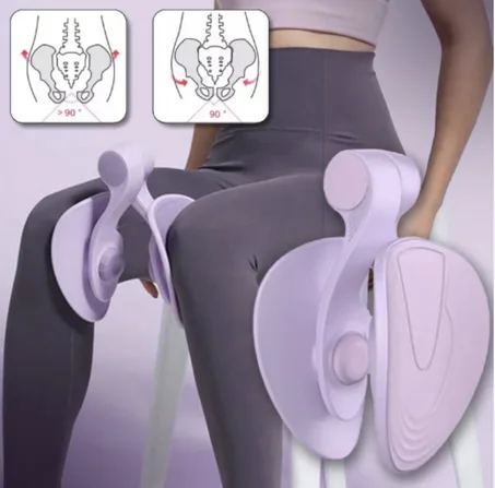 ناحث الارداف ومصغر الحوض الطبيعي للنساء