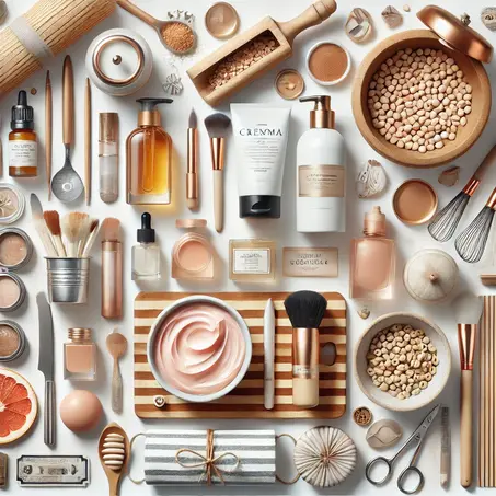 الصحة والجمال