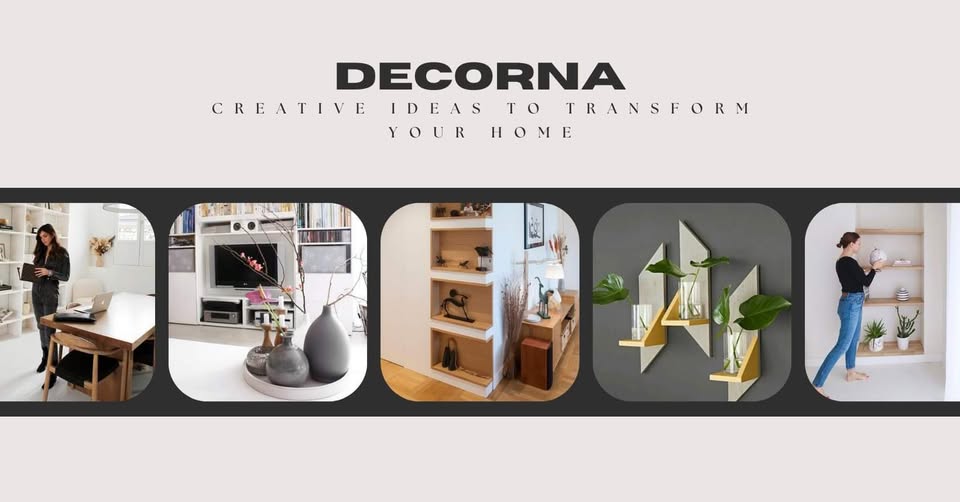 DECORNA