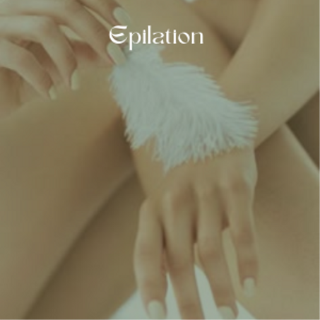 Epilation