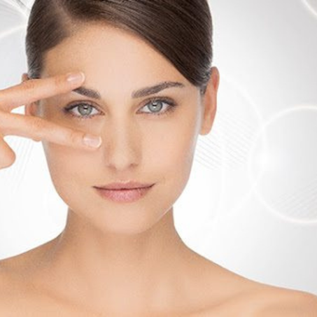 Soin des yeux: Eye Logic